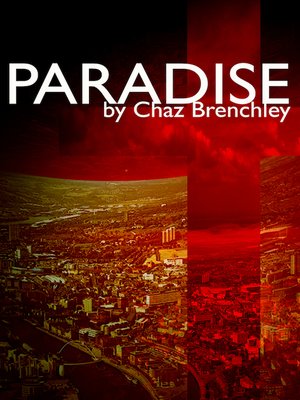 cover image of Paradise